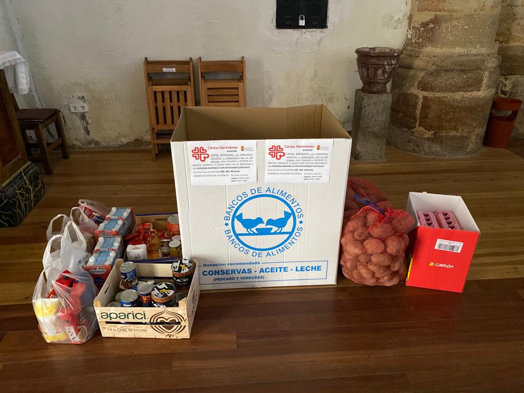 caritas rural