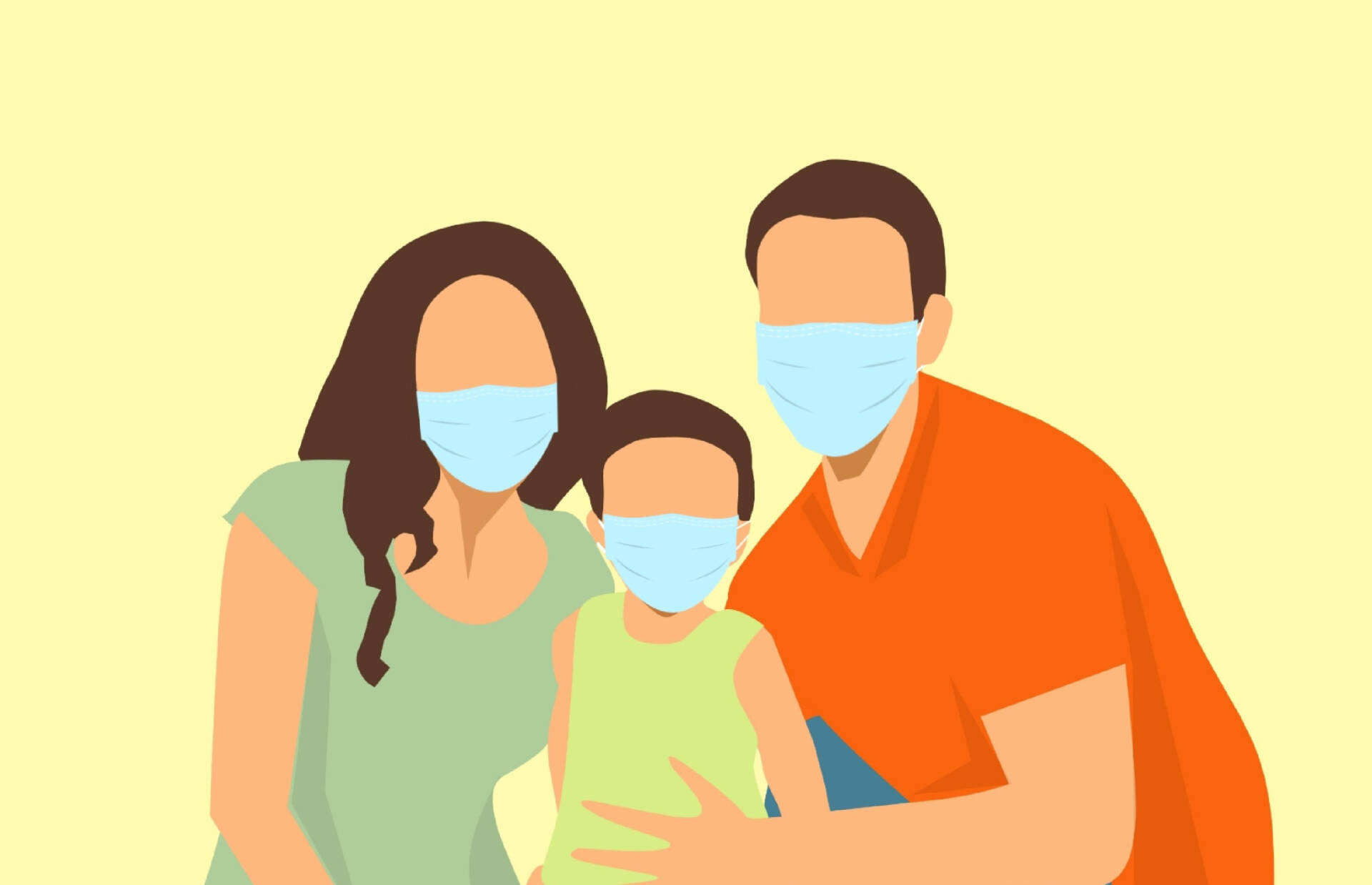 virus familia