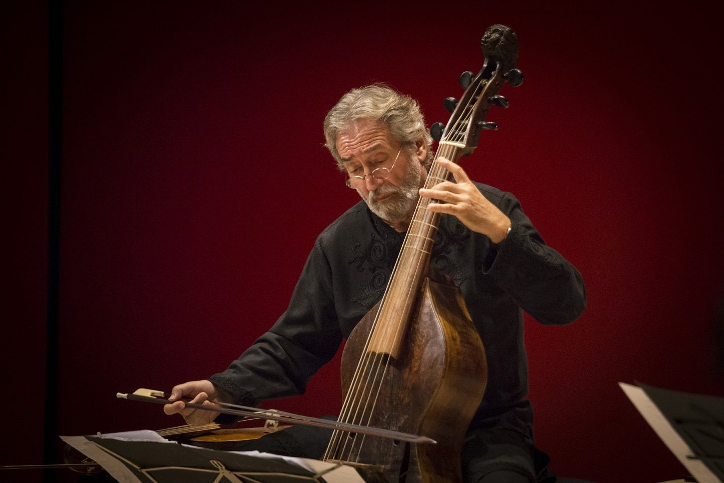jordi savall