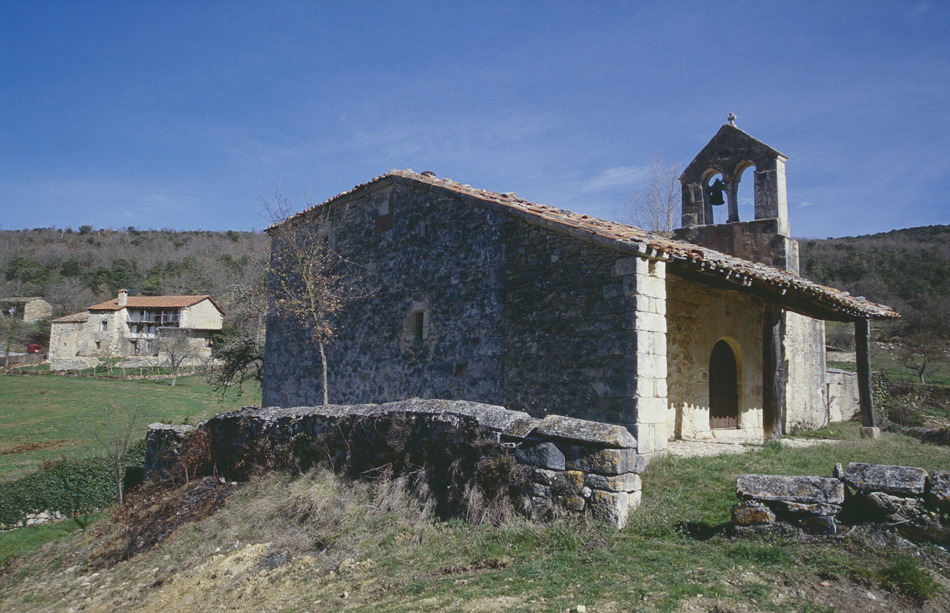 Linares de Sotoscueva