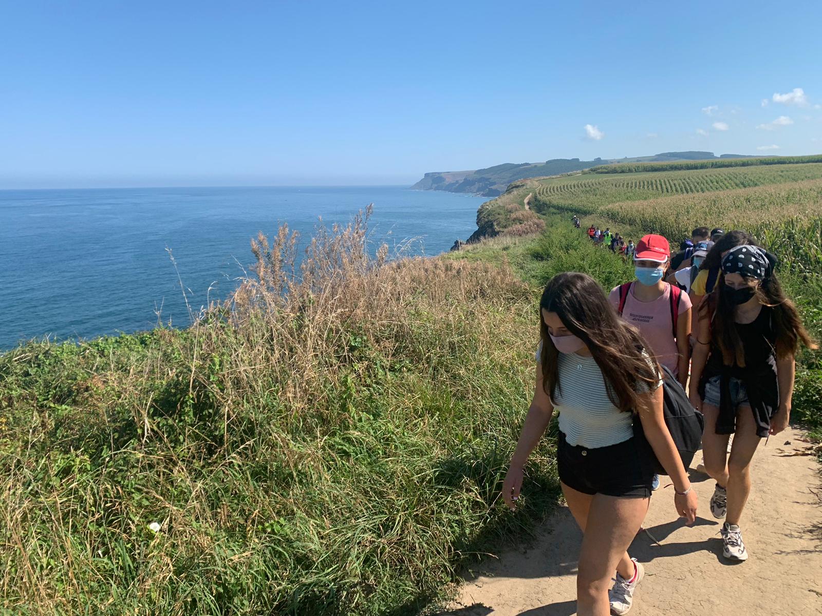 camino de santiago