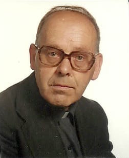 Vicente Ramírez González