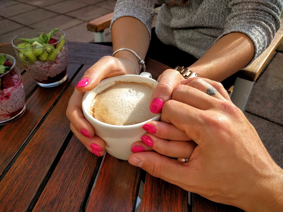 Encuentro matrimonial