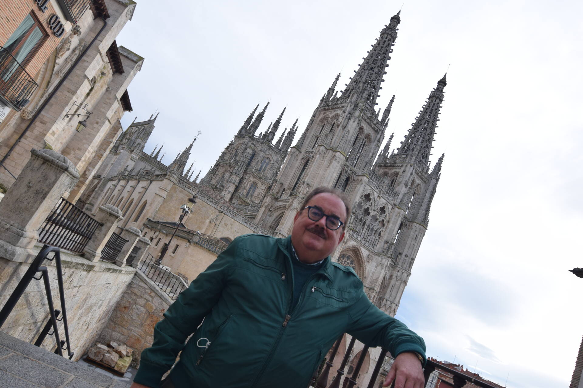 voluntariado jubileo catedral