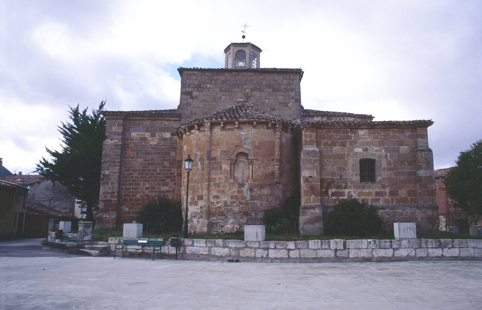aguilar de bureba