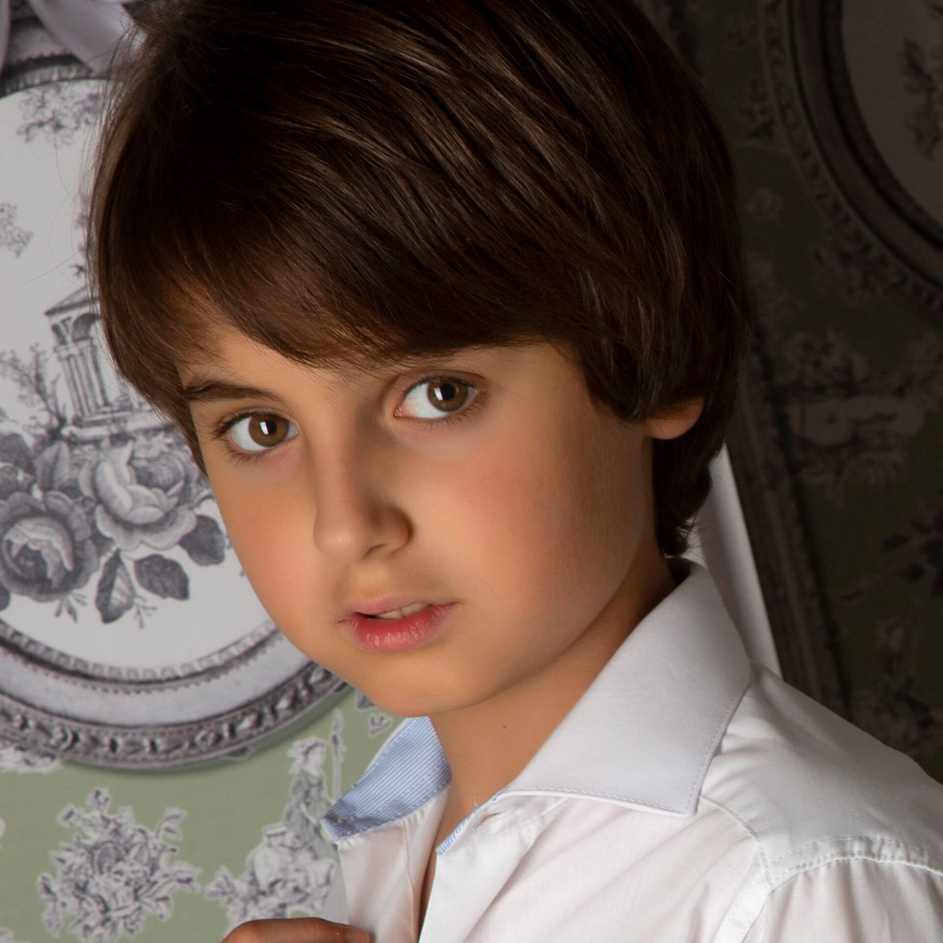Rodrigo Rojo ha sido elegido obispillo 2020.