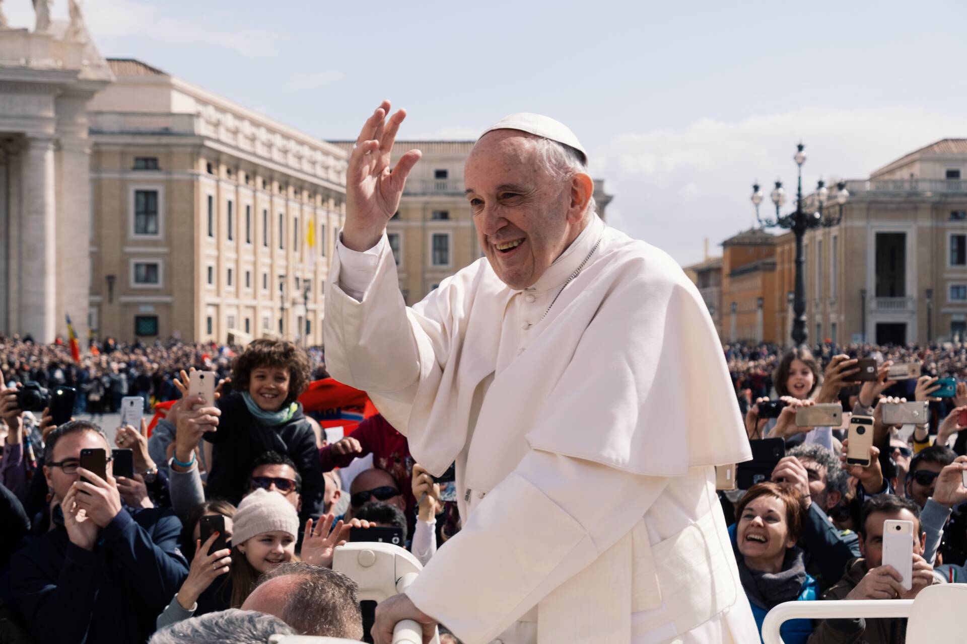 fratelli tutti papa francisco