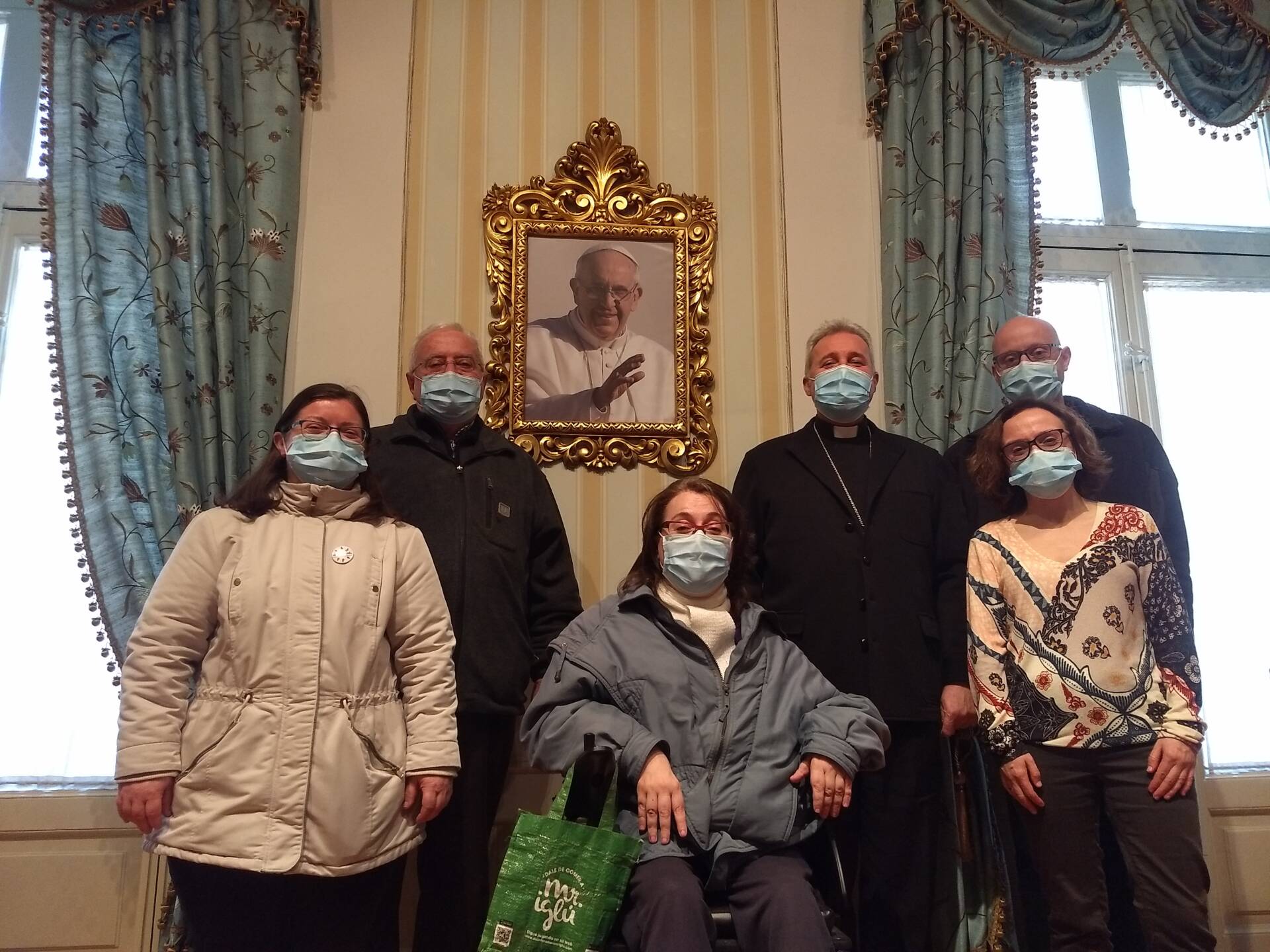consejo diocesano de accion catolica