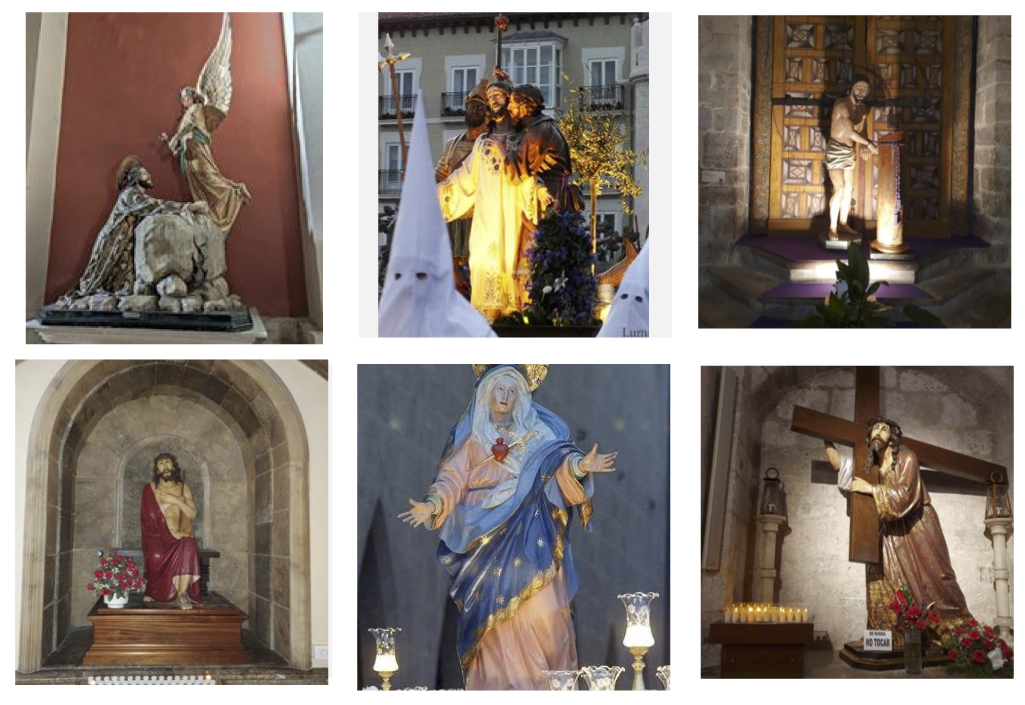yincana semana santa fecampa