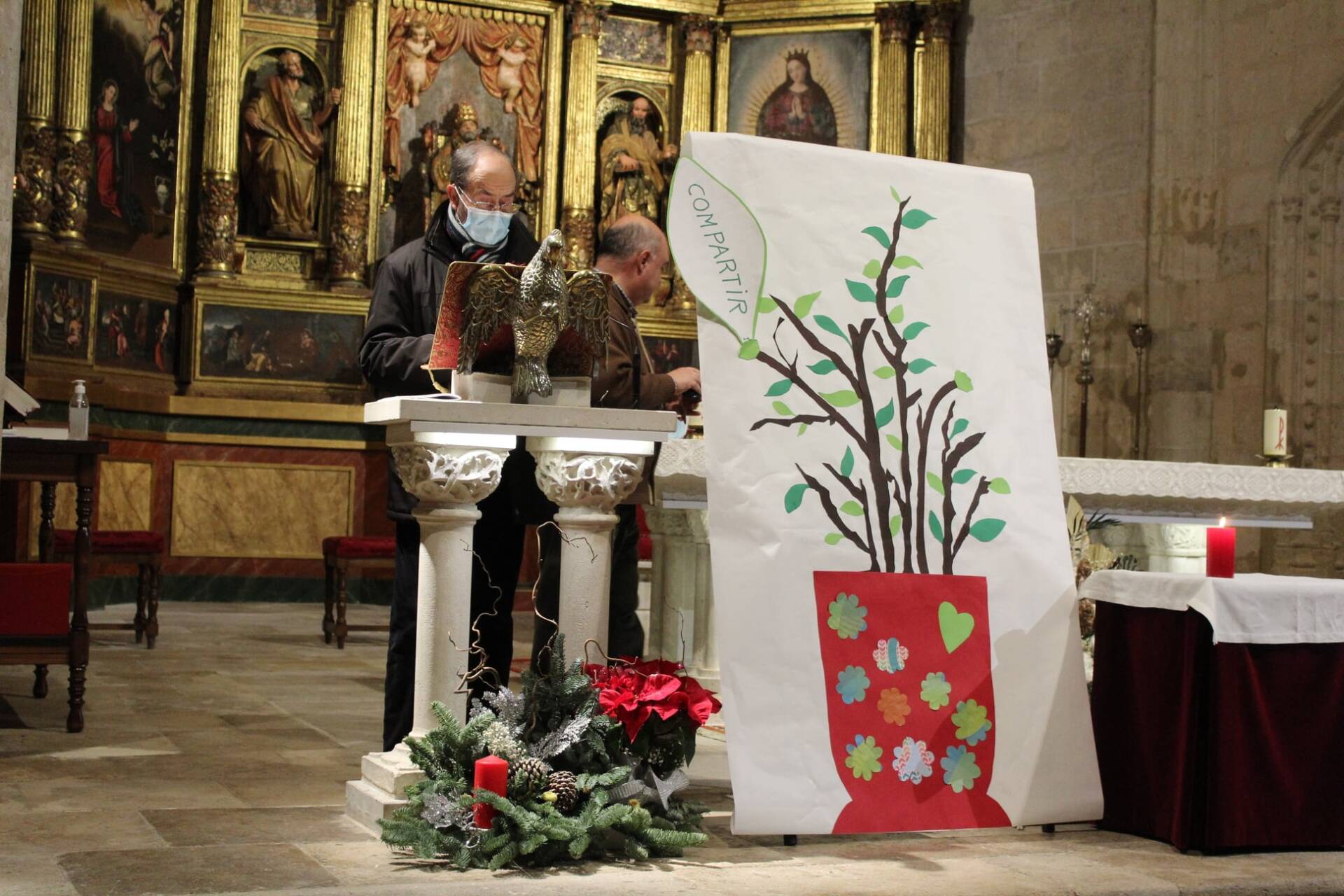 victor cabezas espiritanos aranda