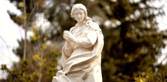 Inmaculada Peregrina