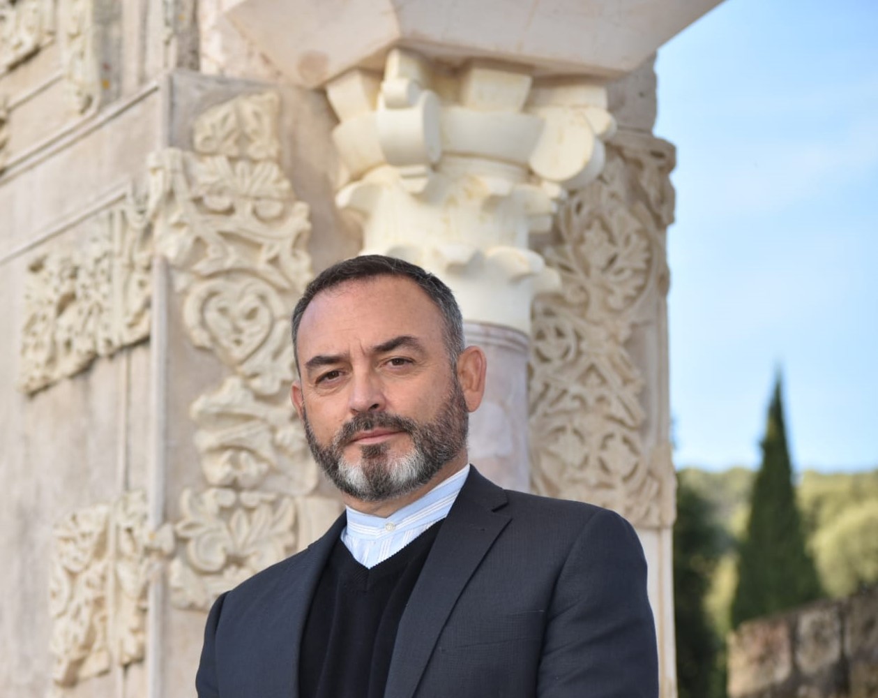 Jesus Sanchez Adalid