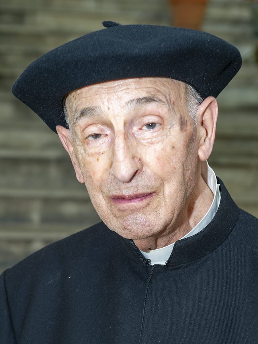 Ángel Villasante Ortega