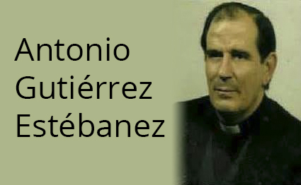 antonio gutierrez estebanez
