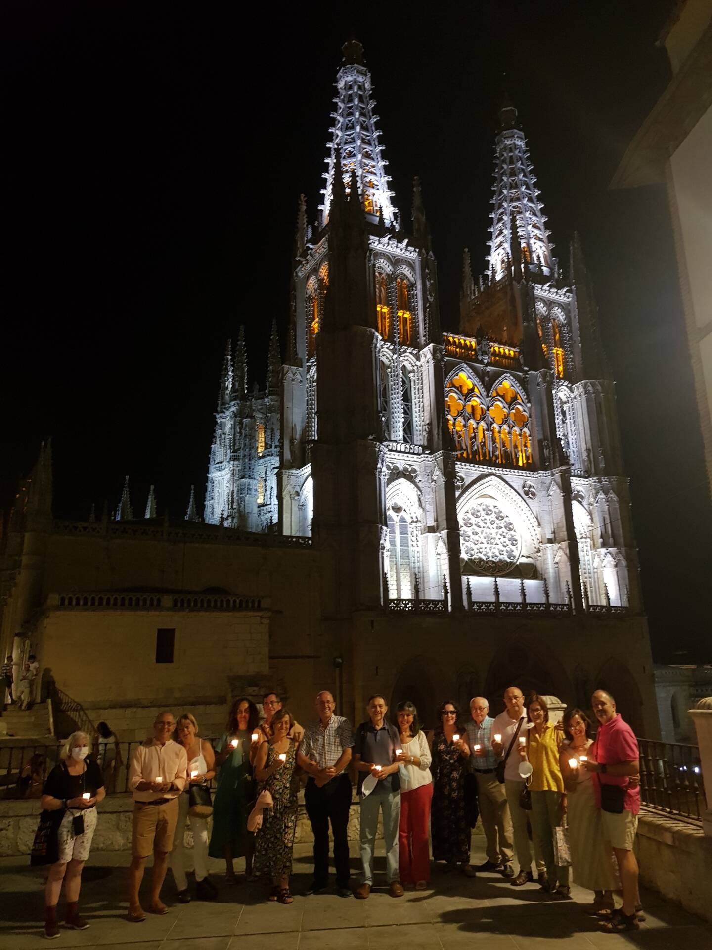 encuentro matrimonial