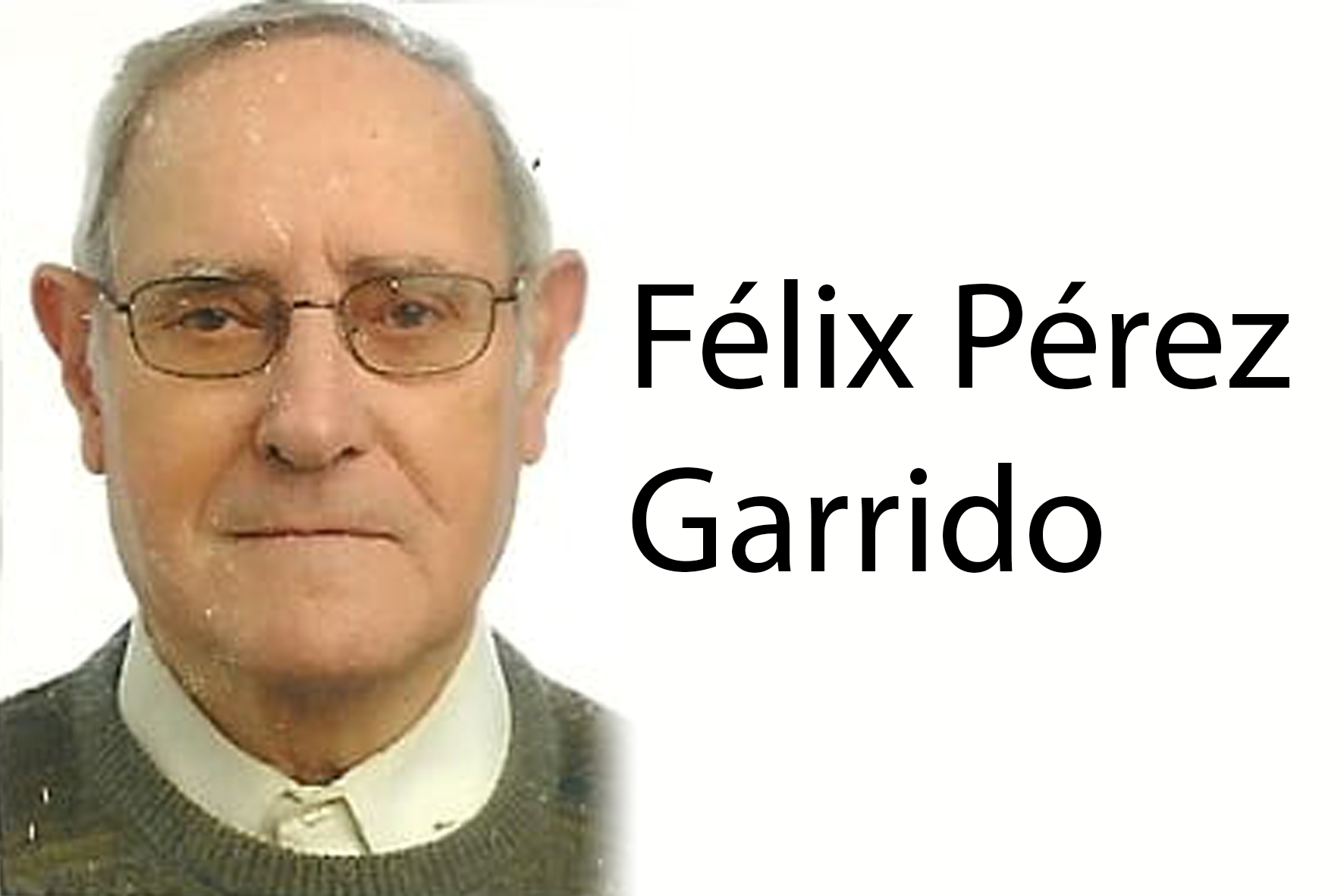 felix perez garrido