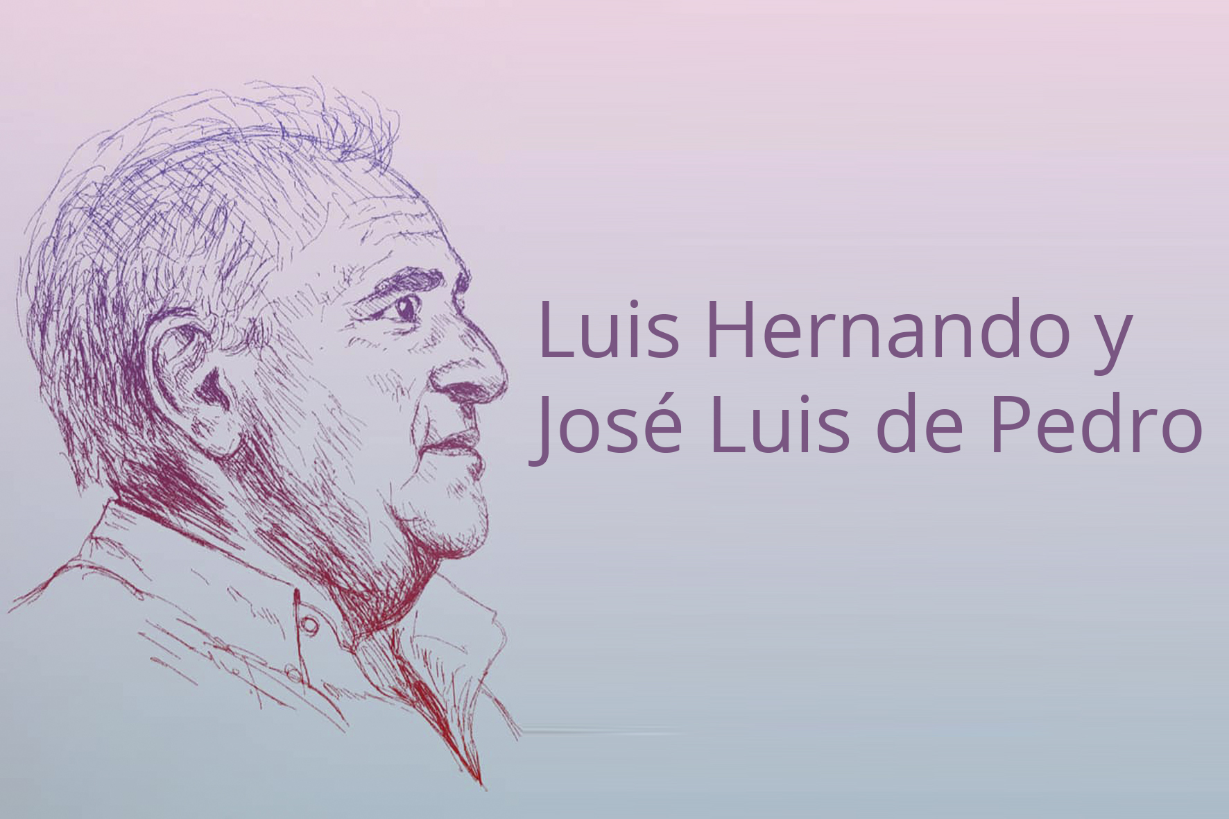 luis hernando