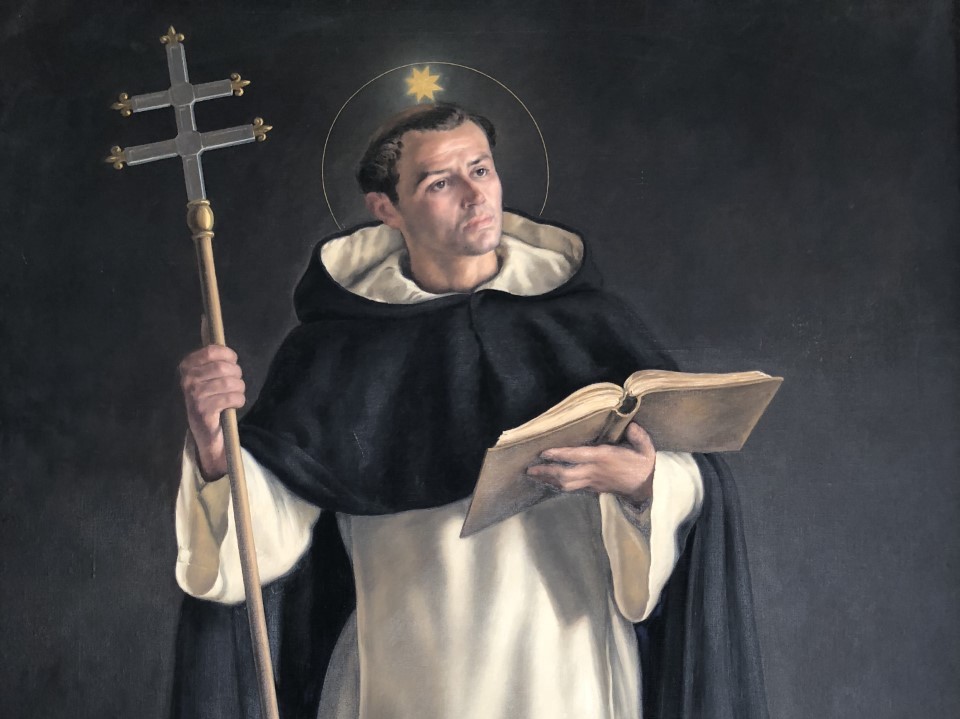 Santo Domingo de Guzmán