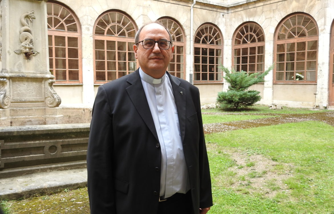 jose luis cabria ortega