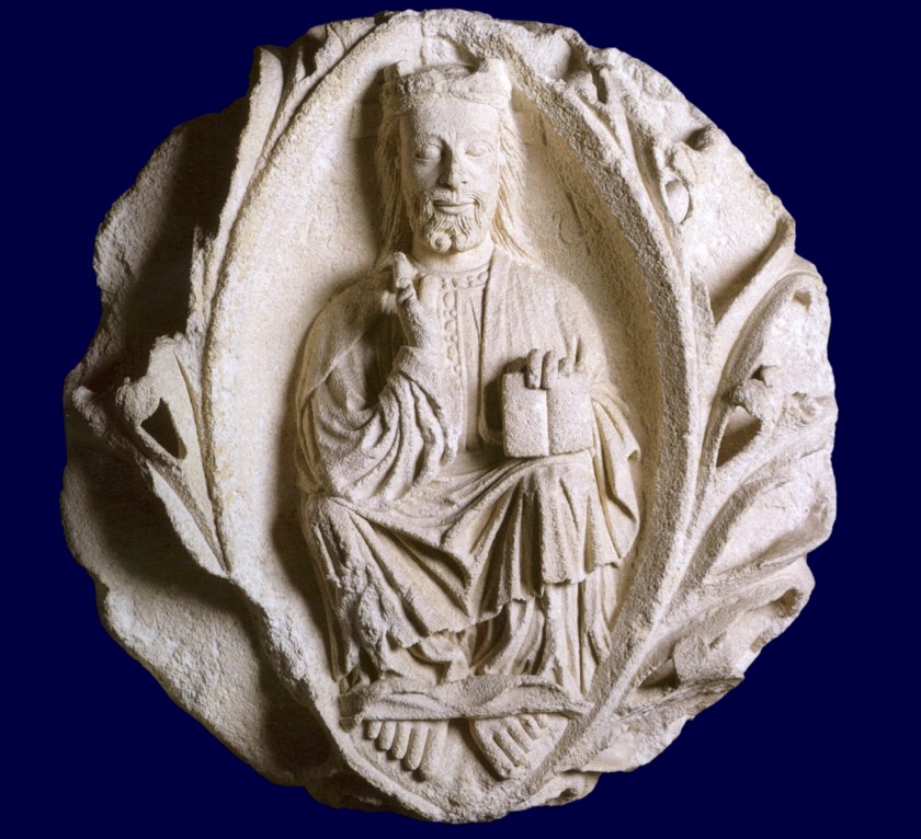 pantocrator catedral burgos 1