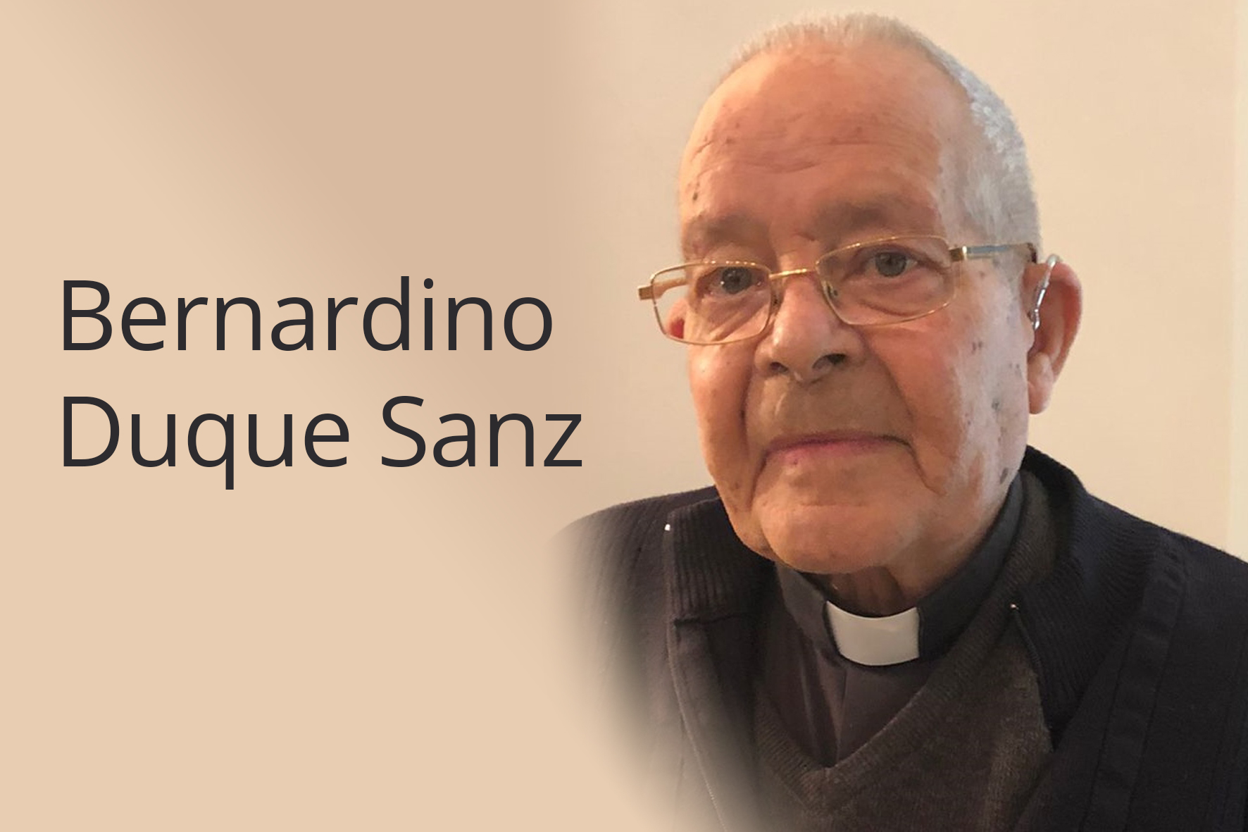 bernardino duque sanz