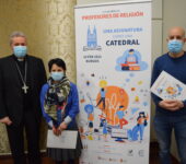 congreso profesores religión