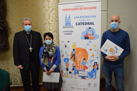 congreso profesores religión