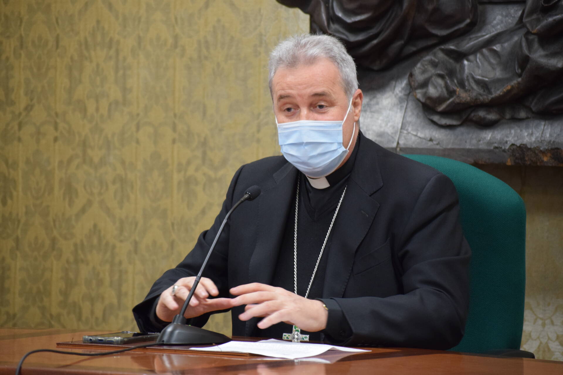 consulta asamblea diocesana