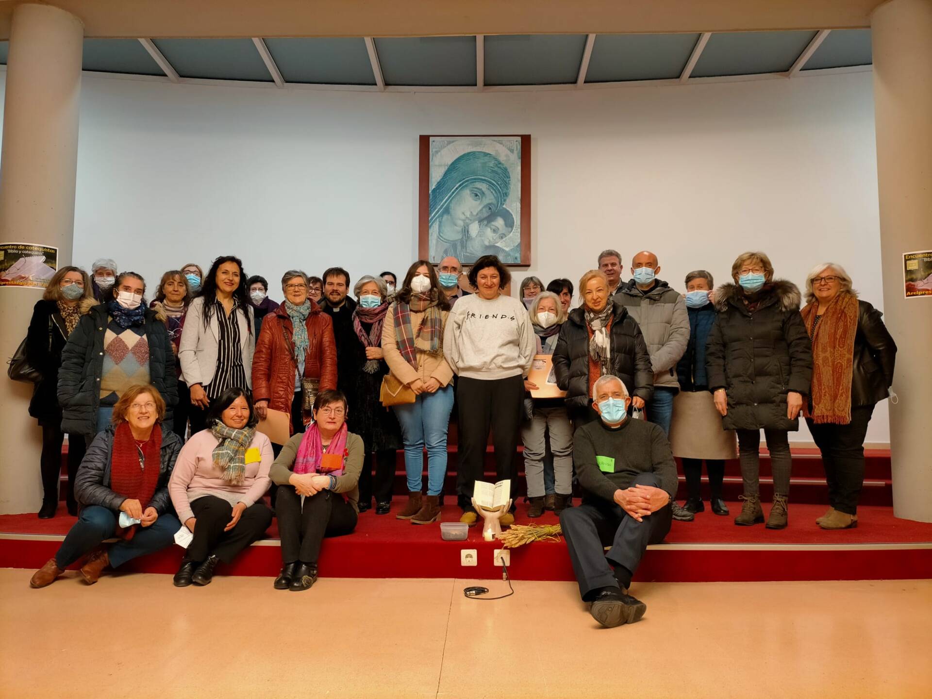 catequesis biblia