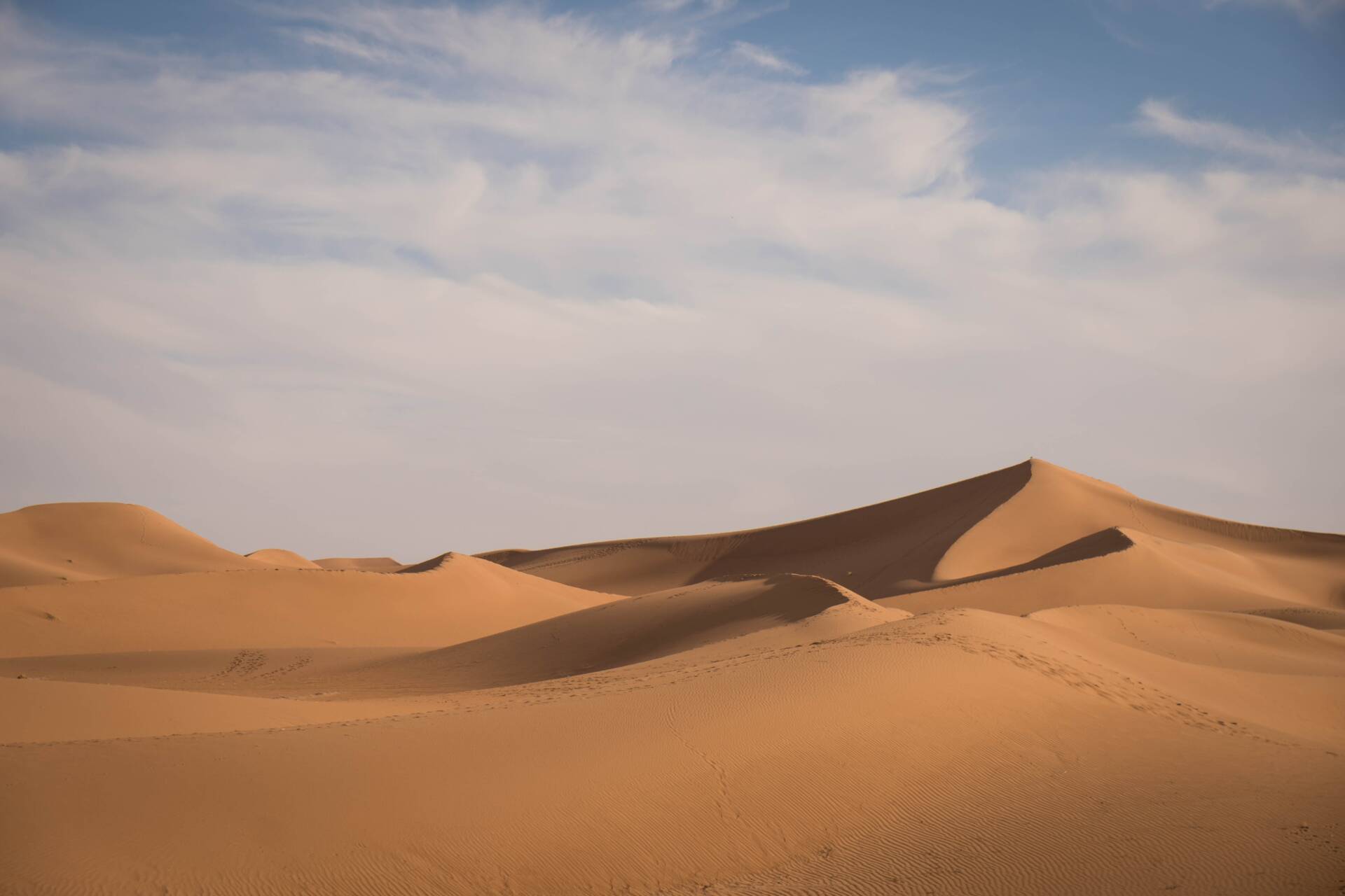 desierto oracion cuaresma