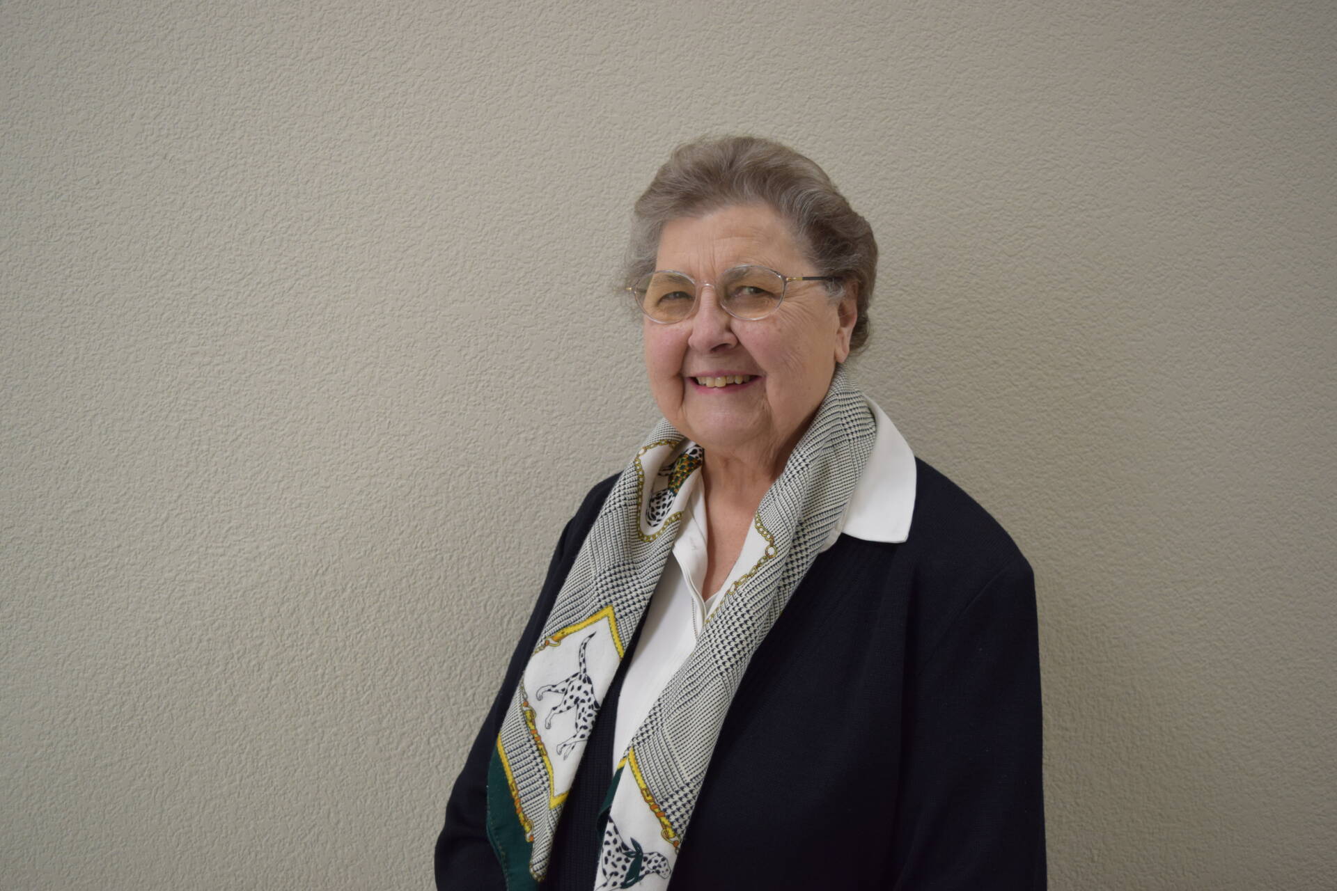 teresa de jesus plaza asamblea diocesana