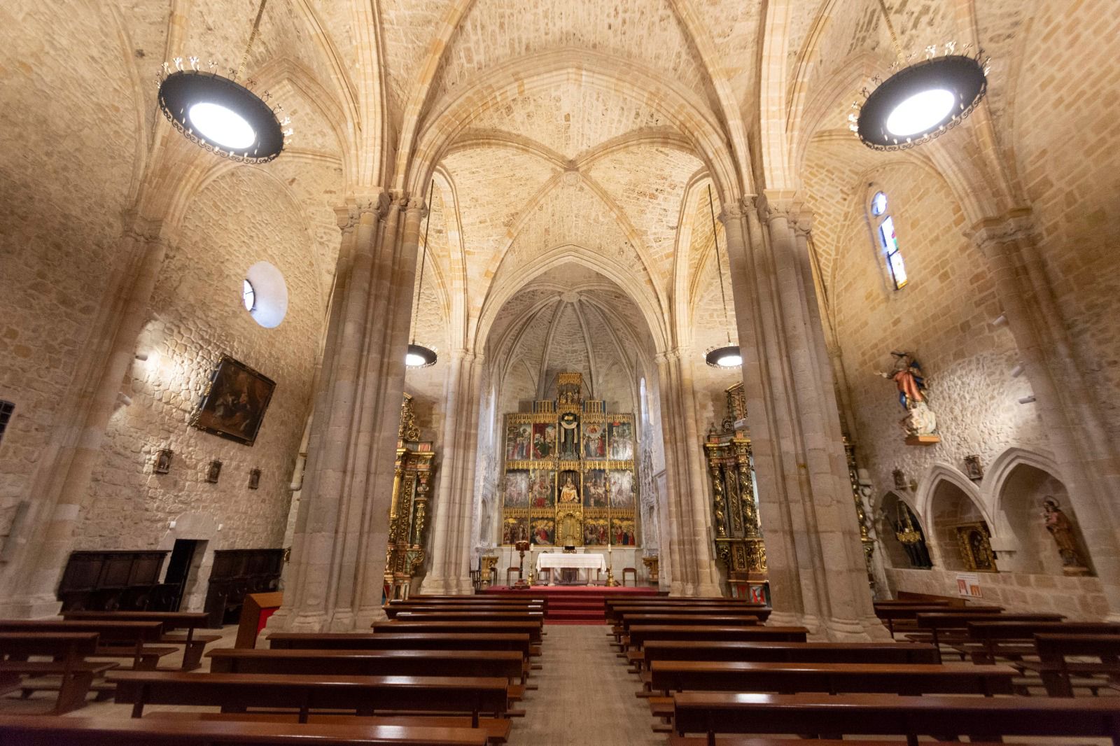 medina de pomar