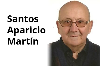 santos aparicio martín