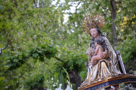 XXV Encuentro Diocesano de Hermandades y Cofradías @ Seminario Diocesano de San José