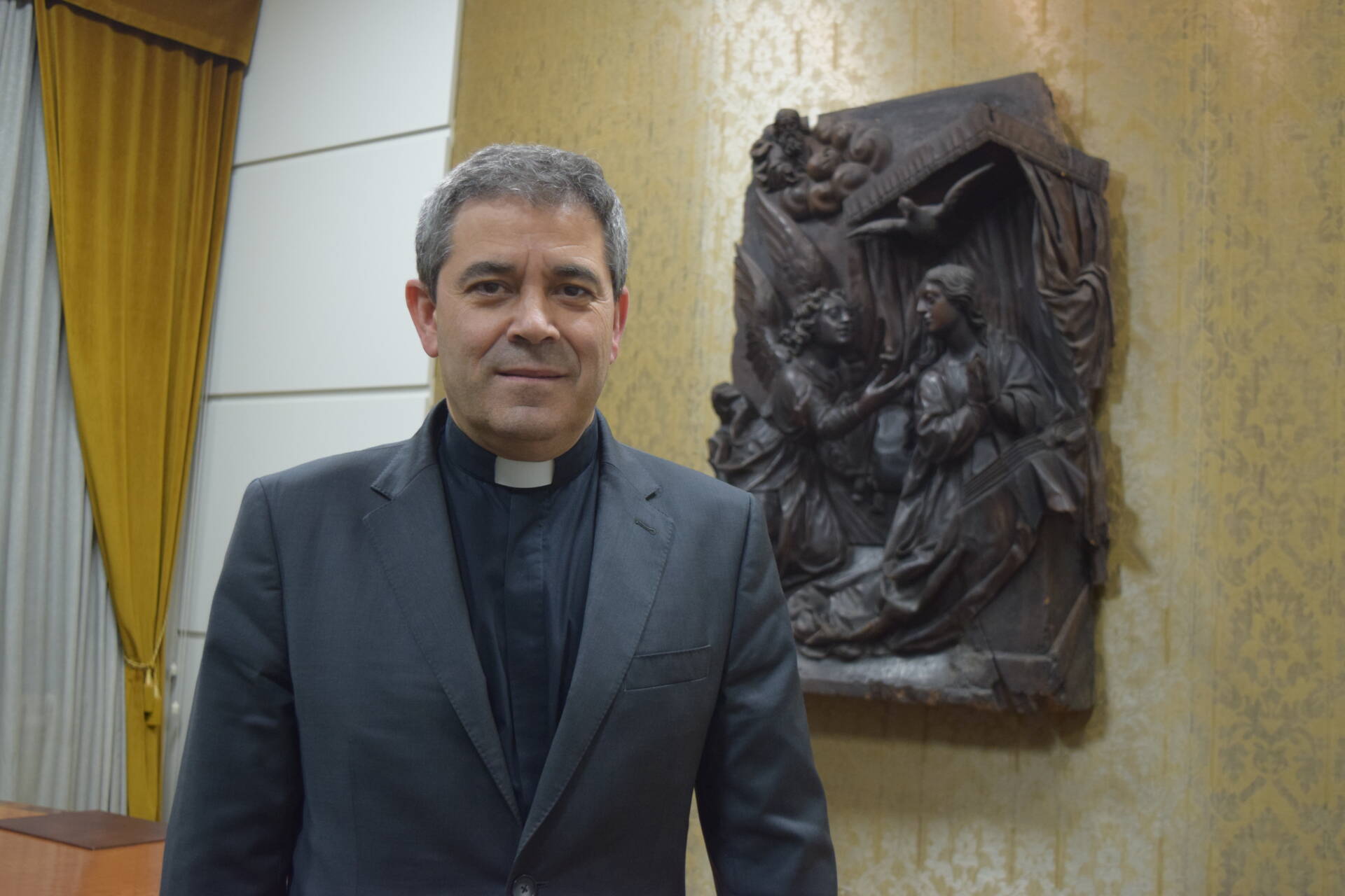 vicente rebollo