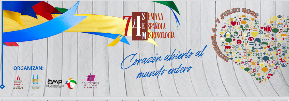 Cartel Semana Misionolia
