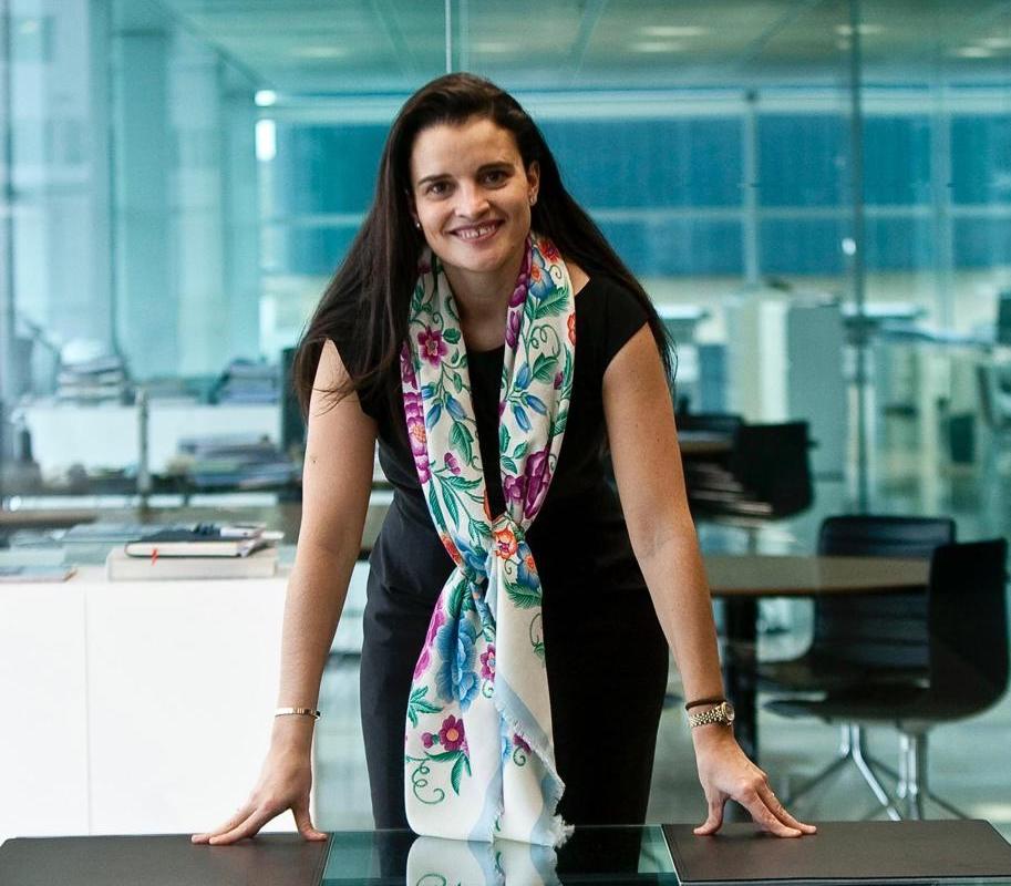 maría de la o rilova economia diocesana