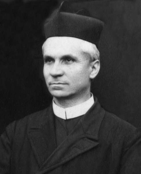 martires redentoristas