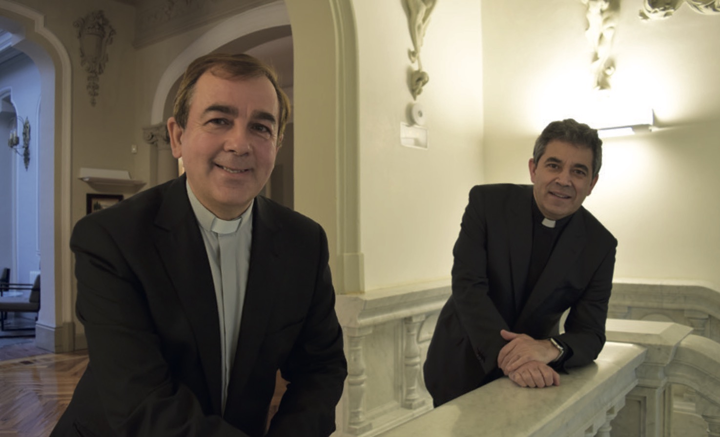 Felix Castro Lara vicente rebollo