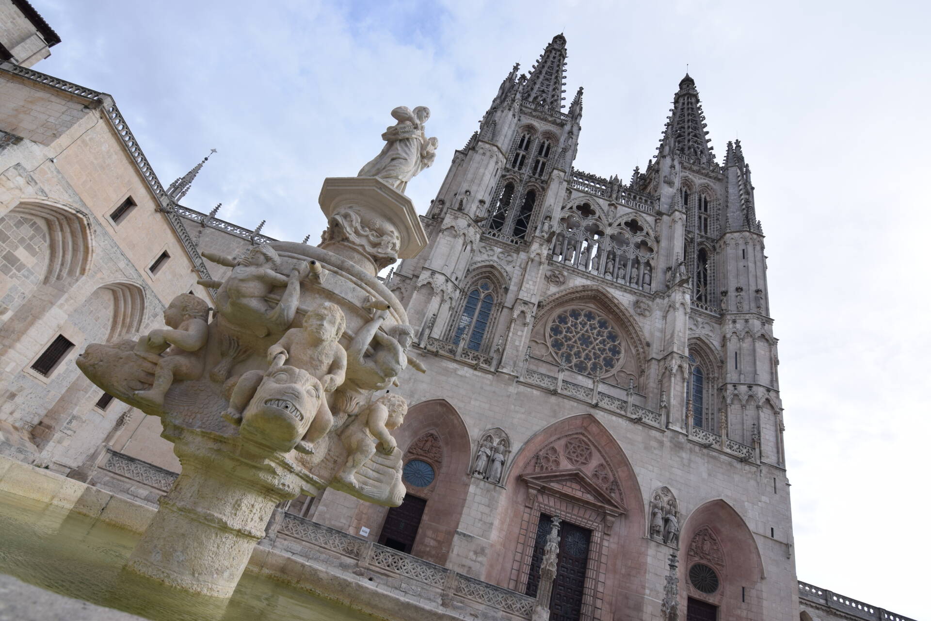 iglesia en estado de misión carta pastoral arzobispo de burgos mario iceta