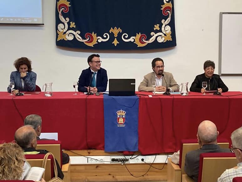 Encuentro Rioseco