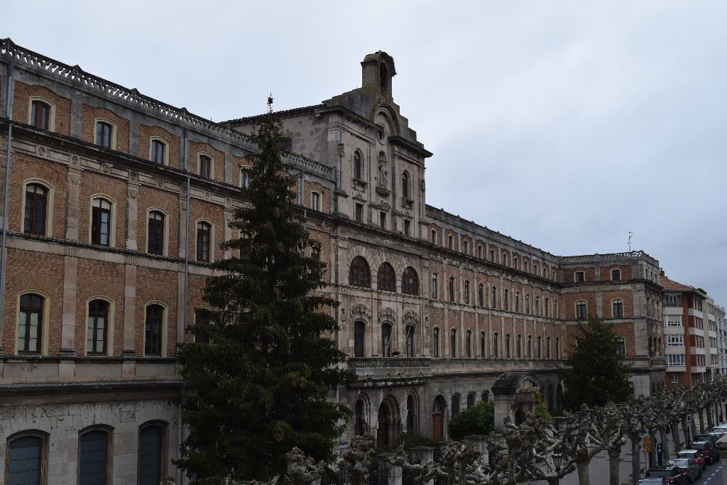 Facultad de Teología de Burgos