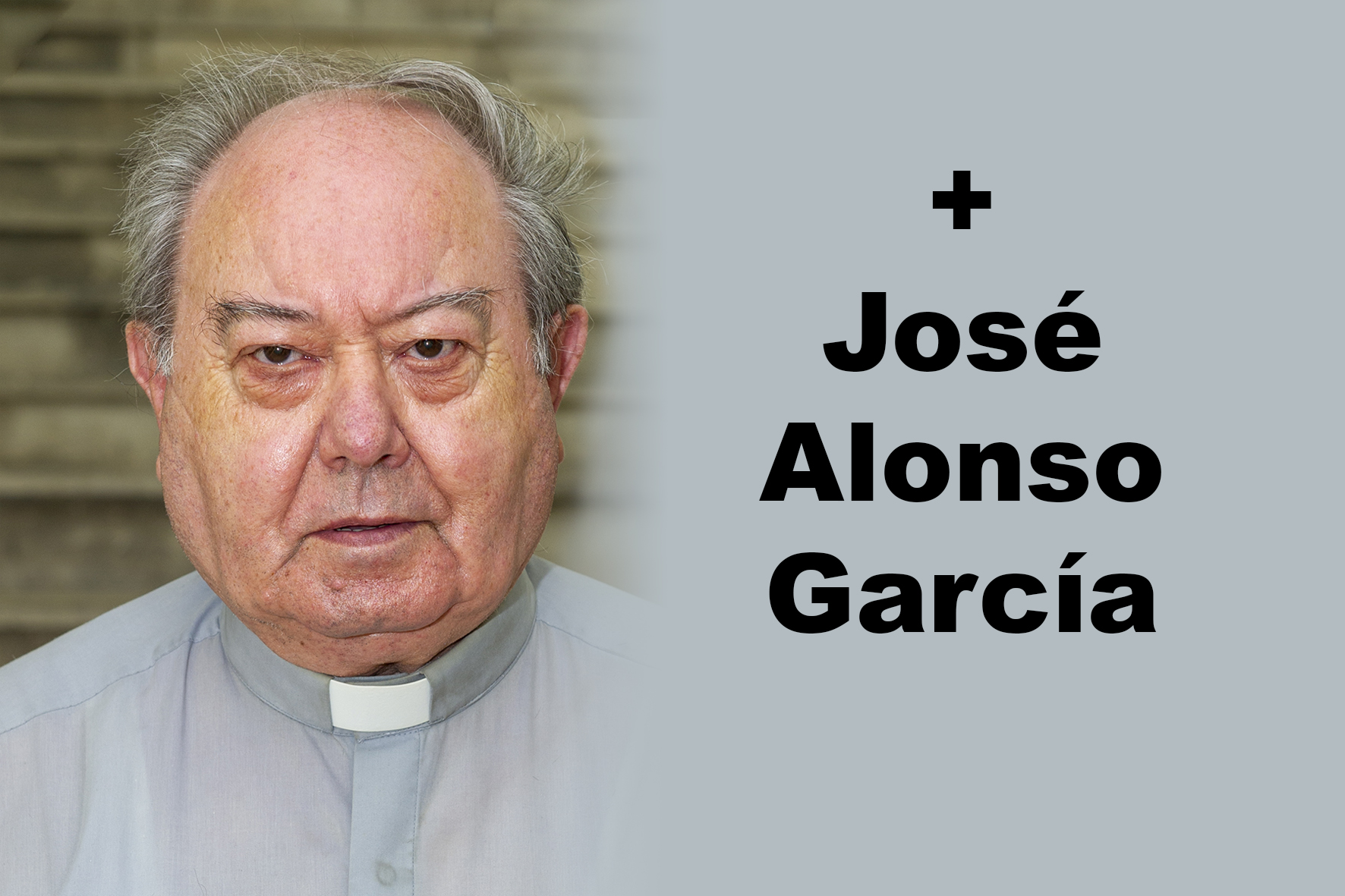 José Alonso García