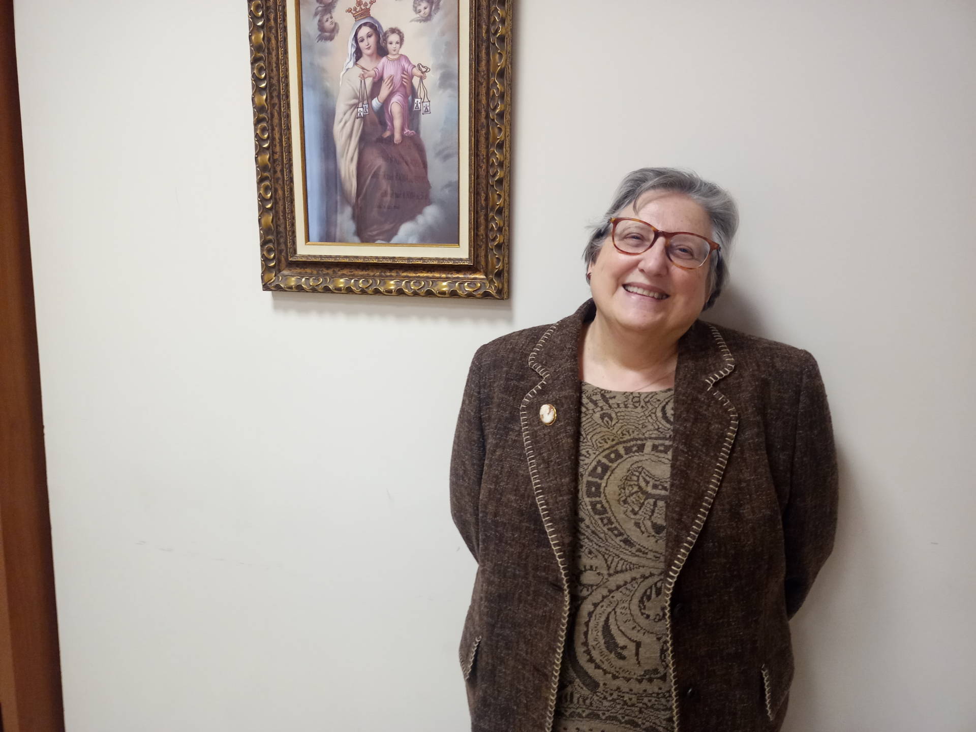 adoración perpetua
