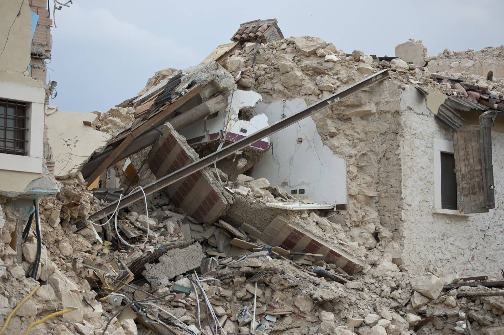 terremoto turquia siria