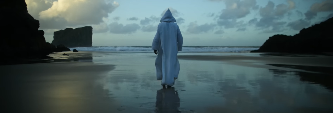 «Libres», el nuevo documental sobre la vida contemplativa