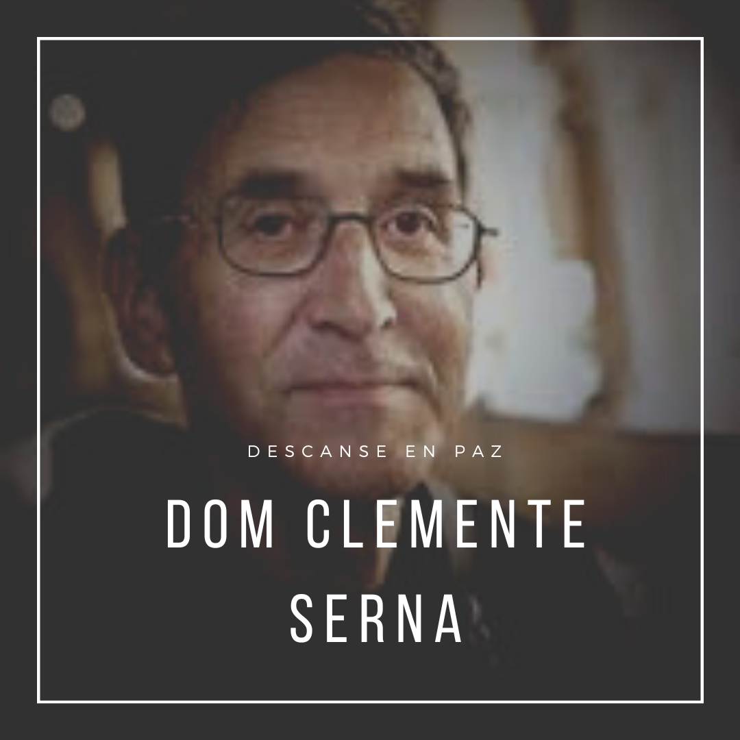 dom Clemente Serna Silos