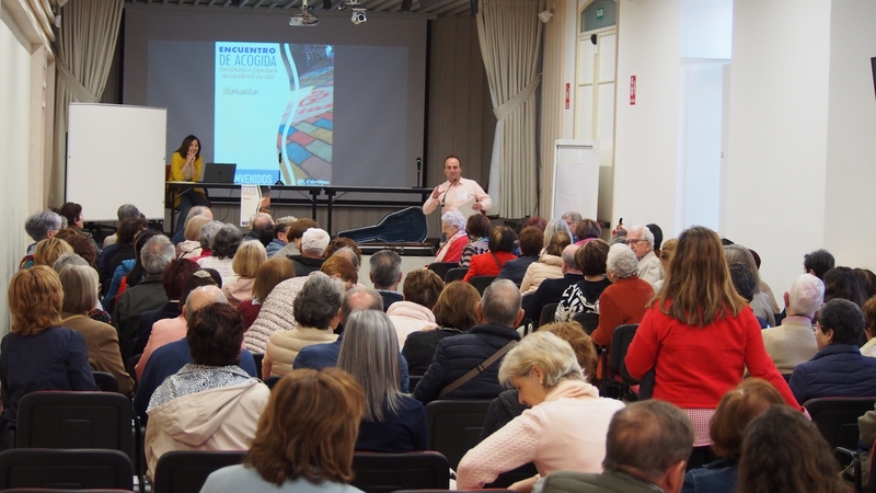Recuperado de: https://www.caritasburgos.es/2023/04/21/mas-de-120-voluntarios-en-el-encuentro-de-acogida/