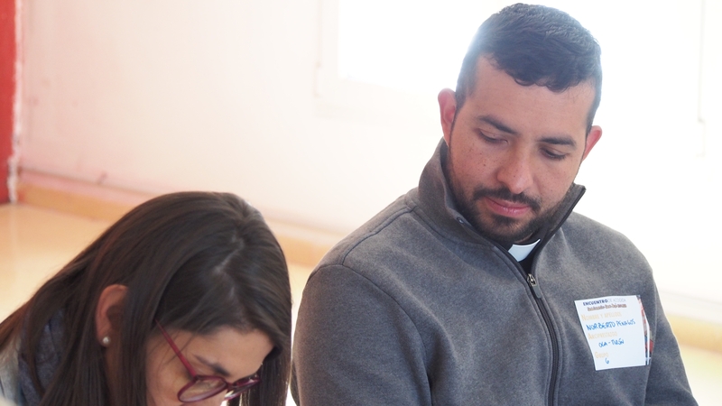 Recuperado de: https://www.caritasburgos.es/2023/04/21/mas-de-120-voluntarios-en-el-encuentro-de-acogida/