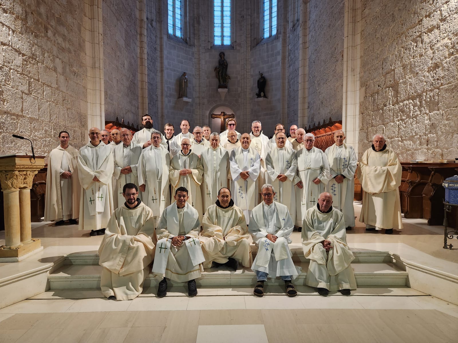 ejercicios espirituales sacerdotes